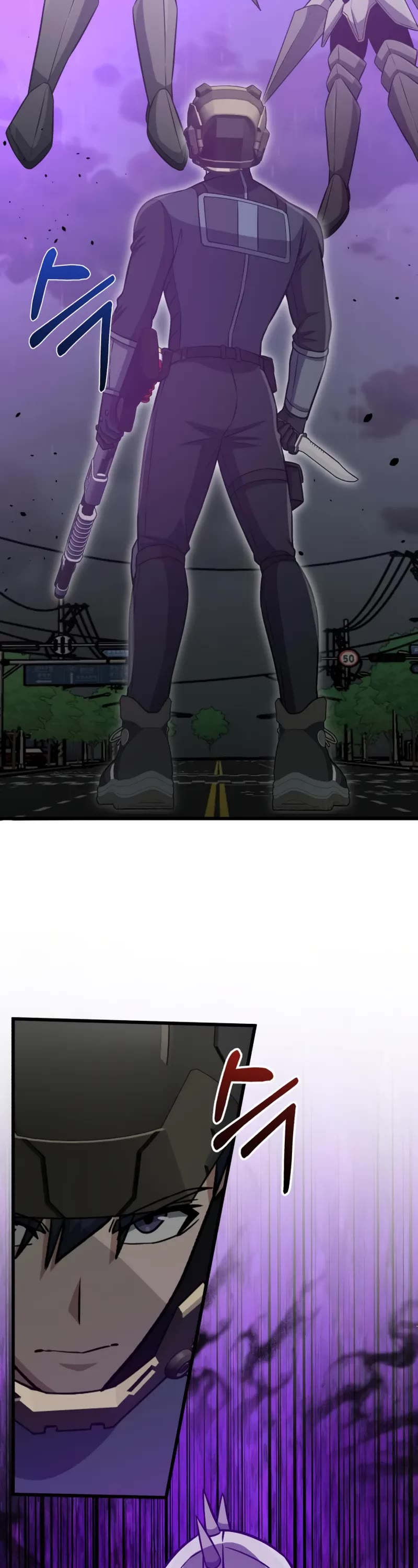 Genius of the Unique Lineage chapter 143 page 57