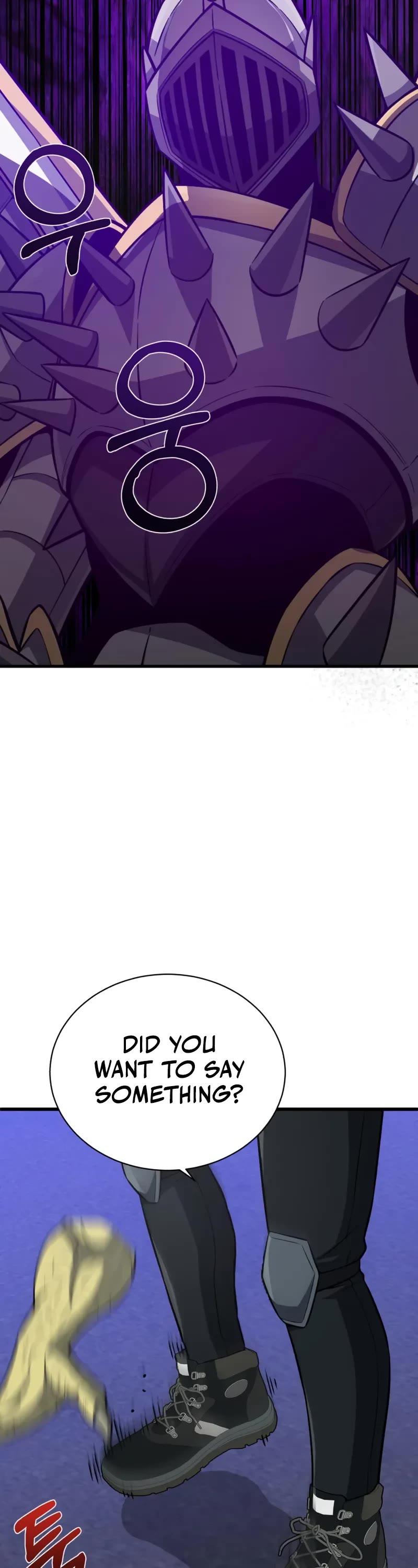 Genius of the Unique Lineage chapter 143 page 58
