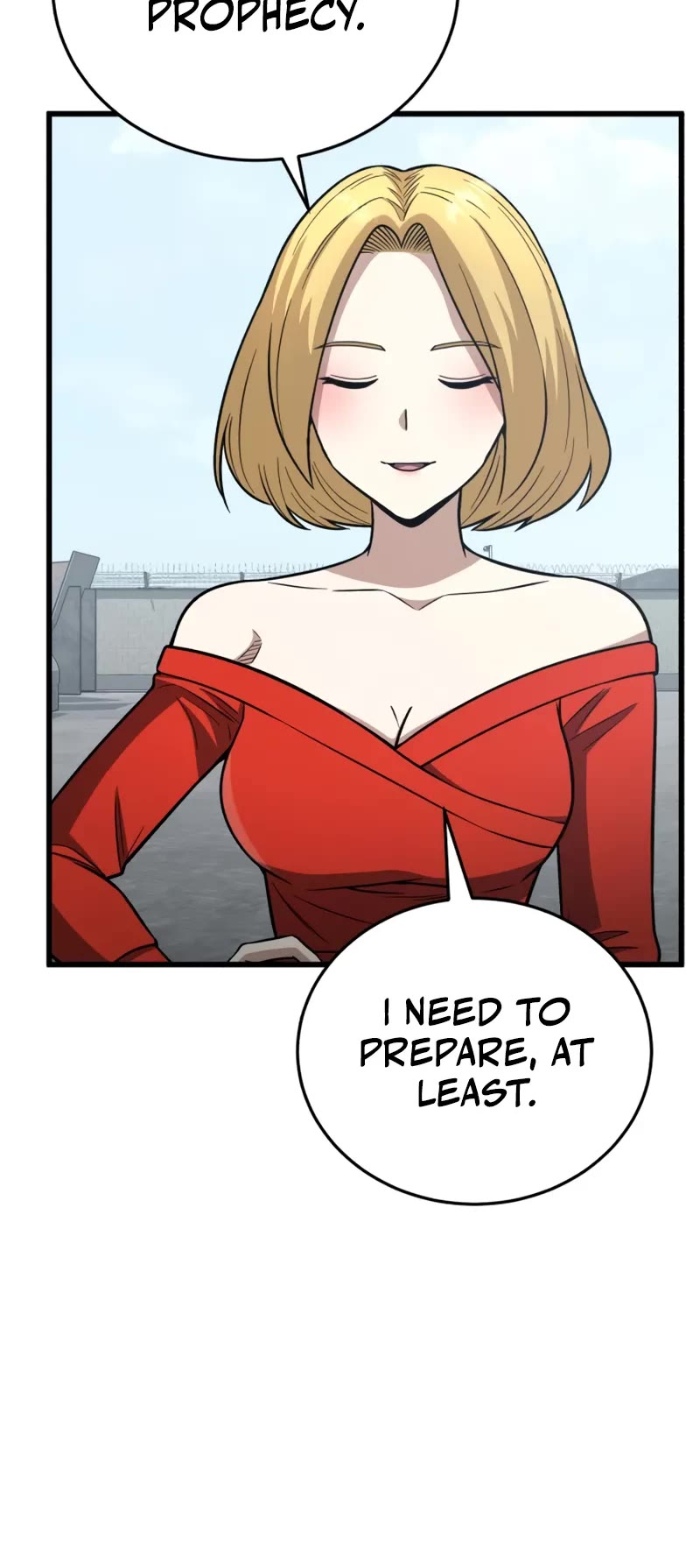 Genius of the Unique Lineage chapter 143 page 6