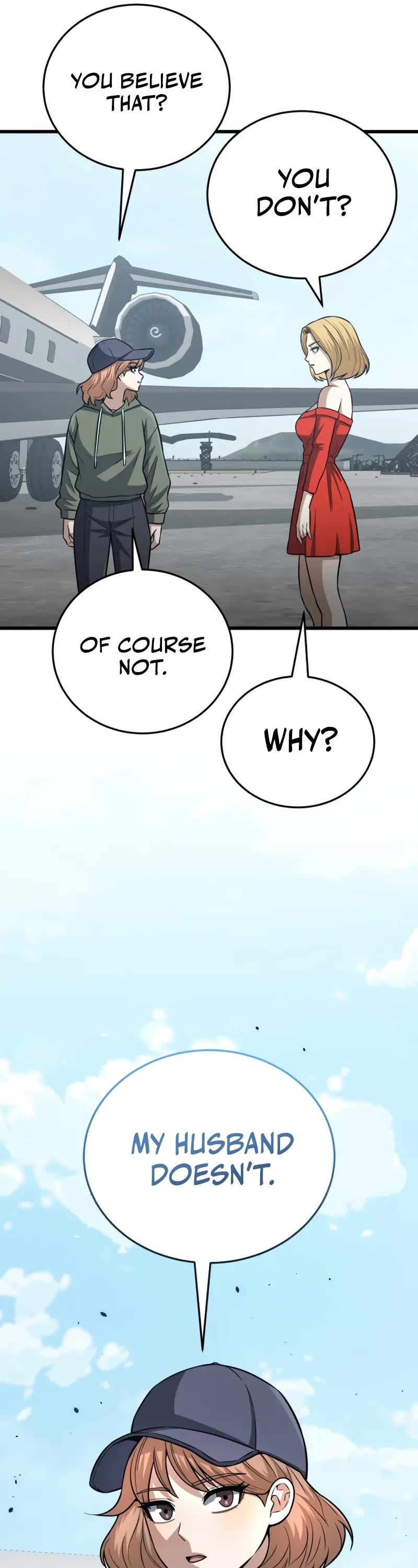 Genius of the Unique Lineage chapter 143 page 7