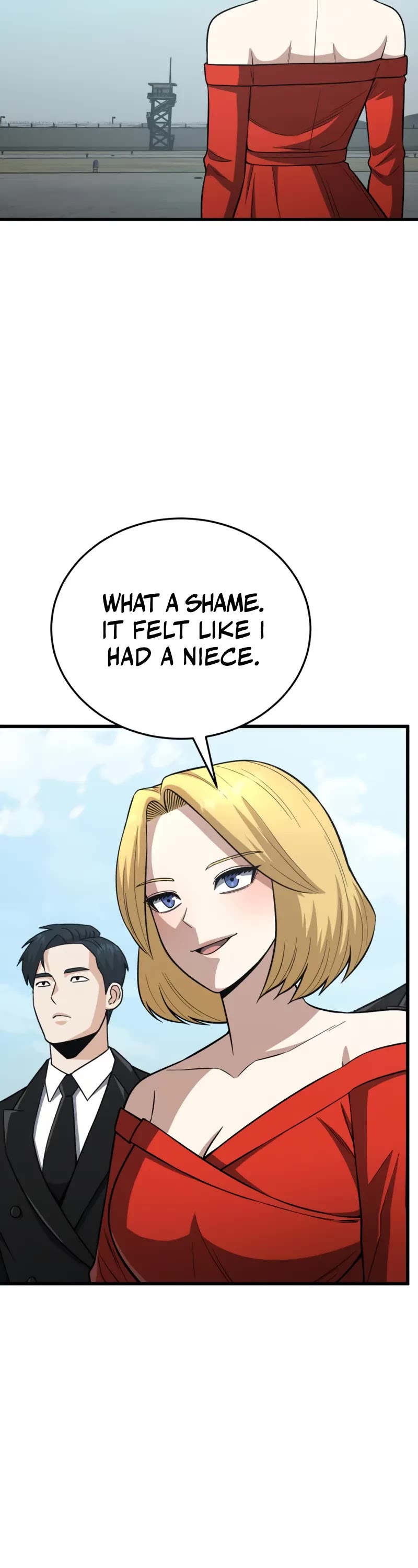 Genius of the Unique Lineage chapter 143 page 9
