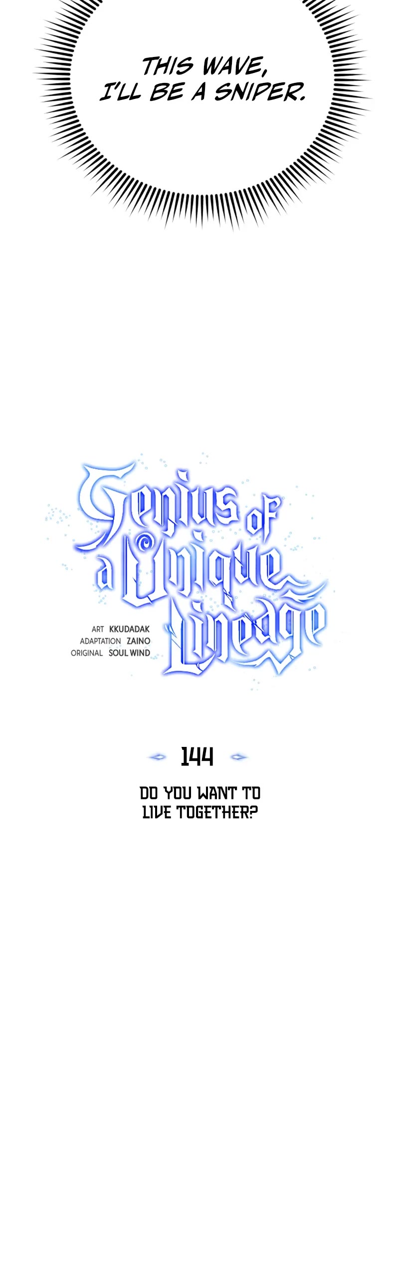 Genius of the Unique Lineage chapter 144 page 16