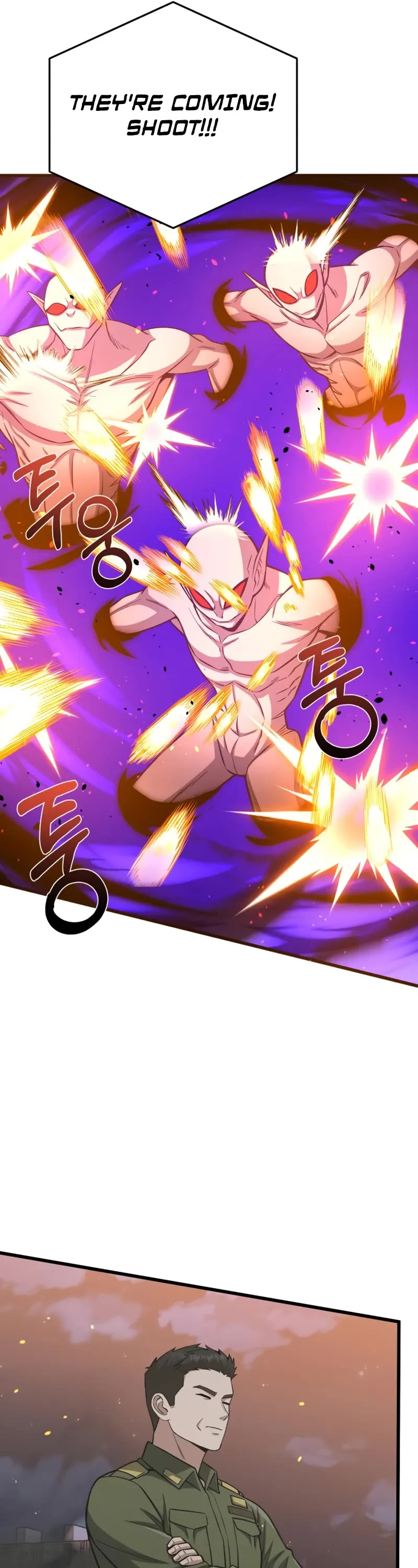 Genius of the Unique Lineage chapter 144 page 17