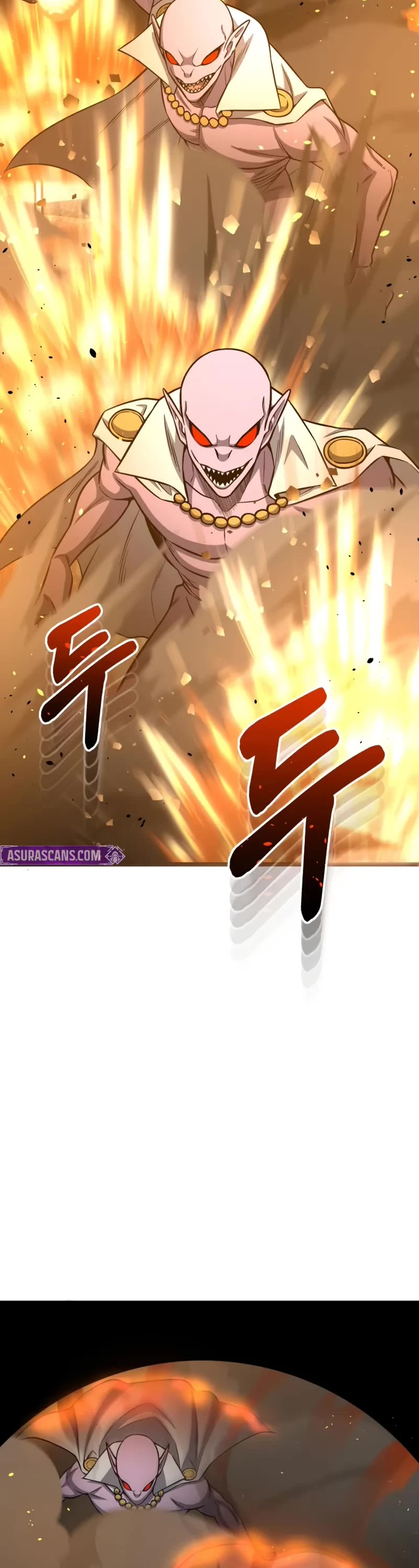 Genius of the Unique Lineage chapter 144 page 21