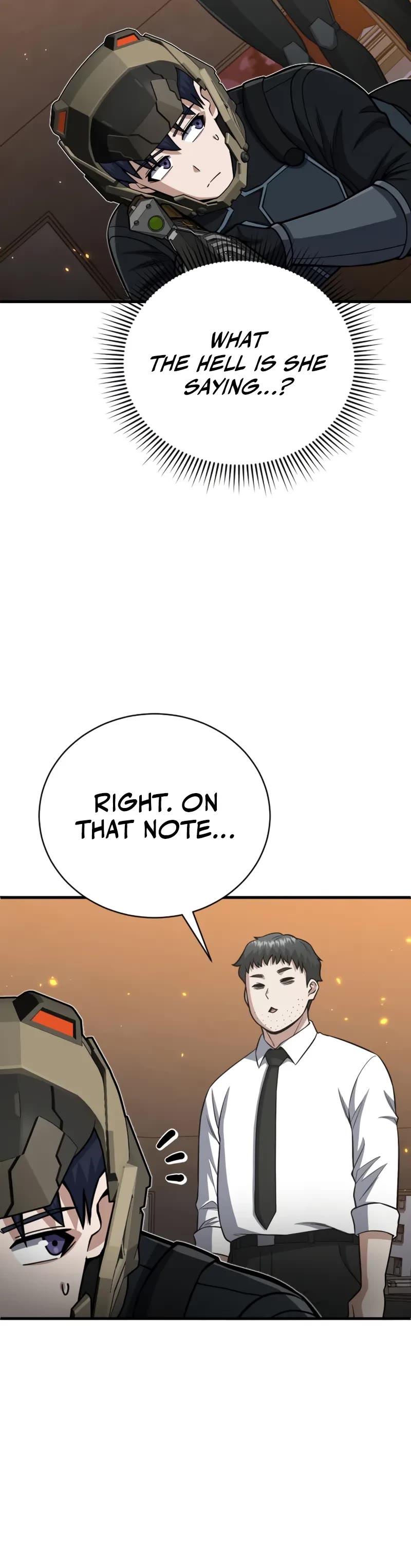 Genius of the Unique Lineage chapter 144 page 24