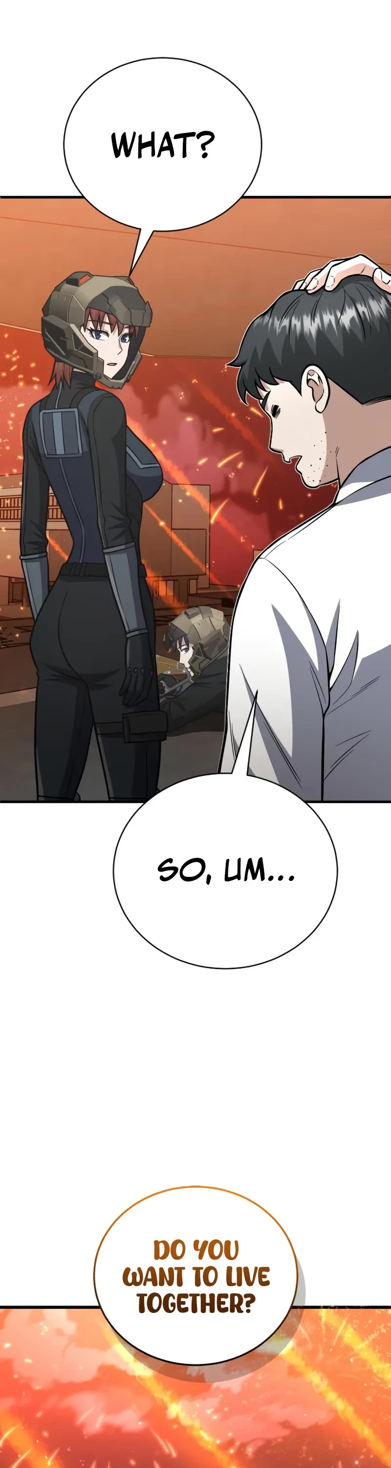 Genius of the Unique Lineage chapter 144 page 25
