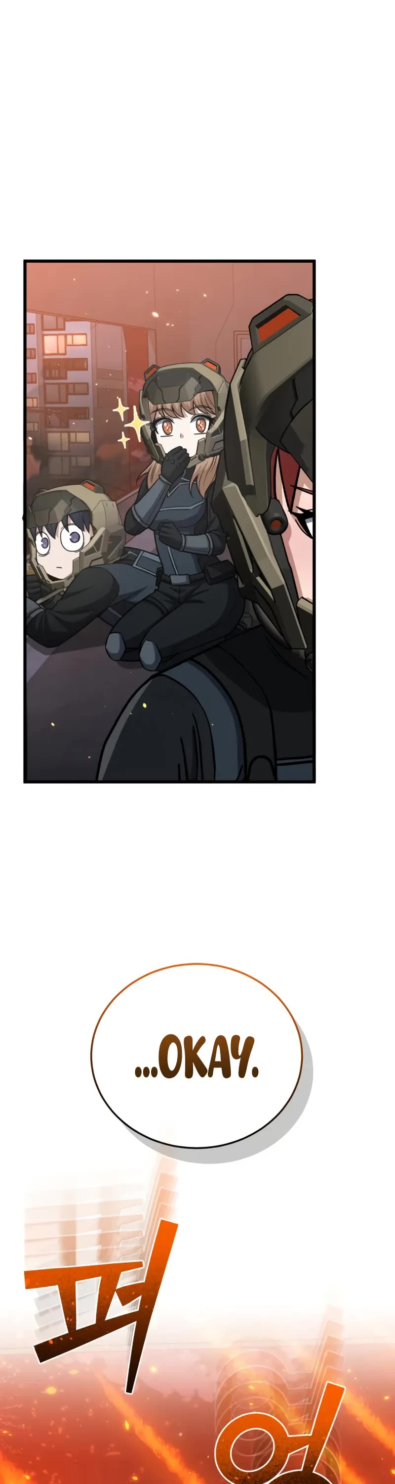 Genius of the Unique Lineage chapter 144 page 28