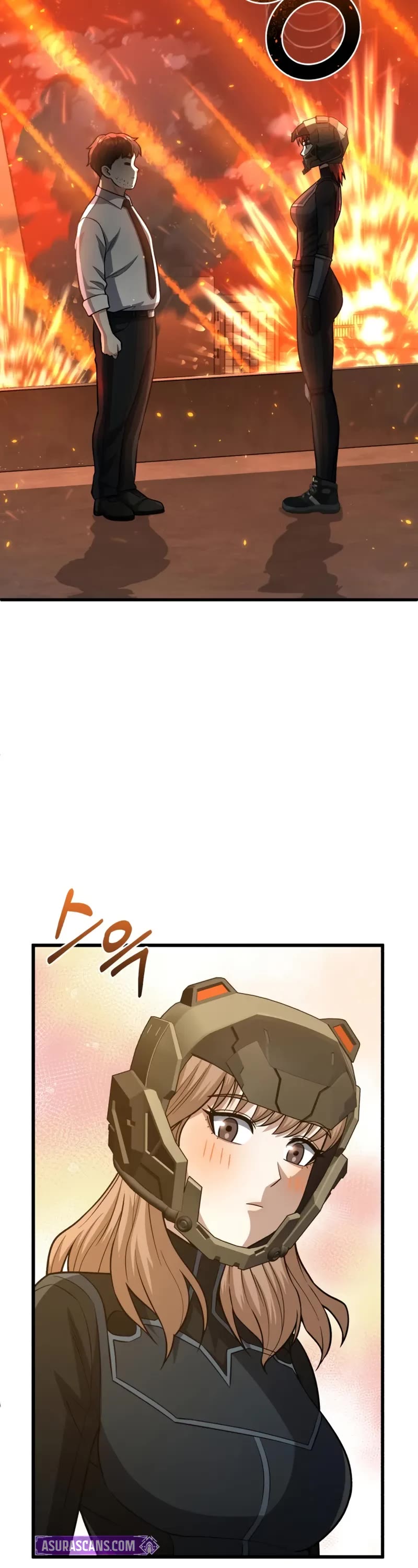 Genius of the Unique Lineage chapter 144 page 29
