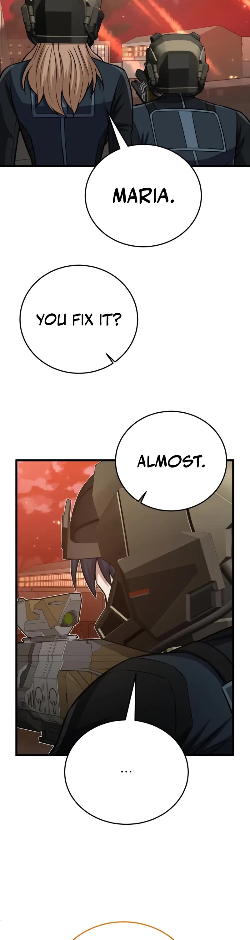 Genius of the Unique Lineage chapter 144 page 33