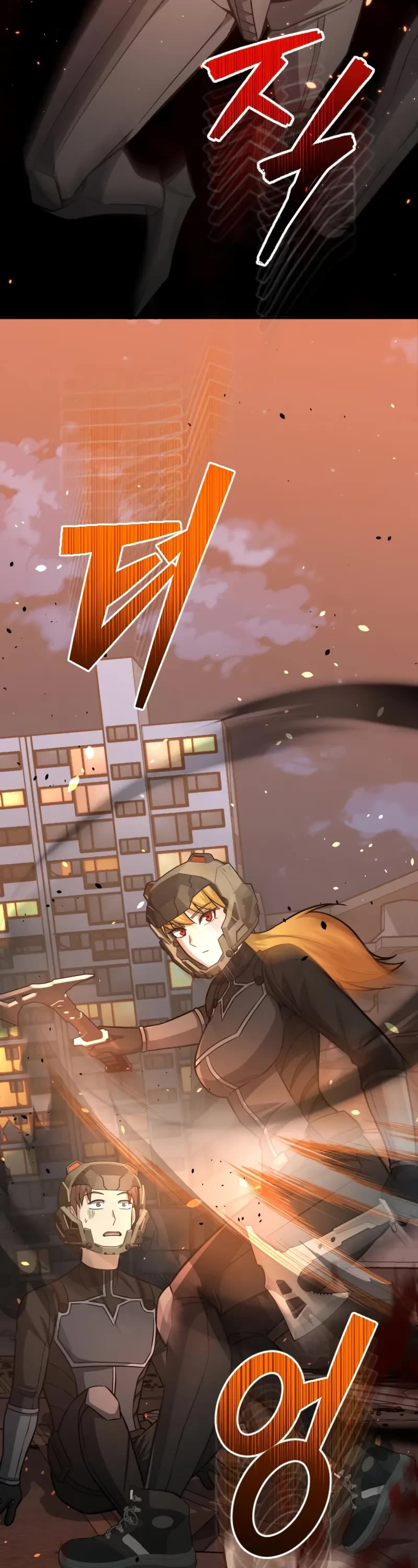 Genius of the Unique Lineage chapter 144 page 40