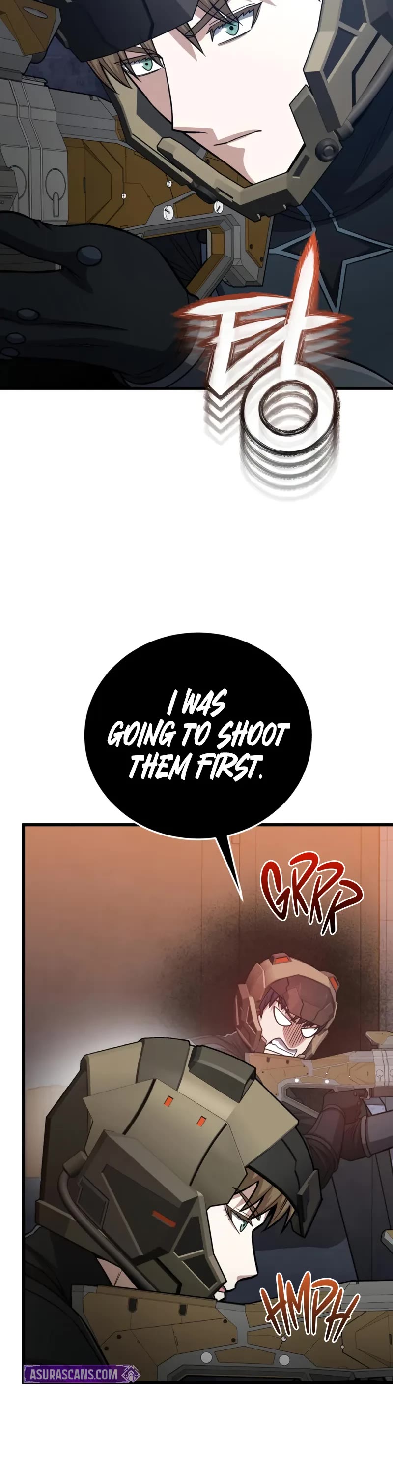 Genius of the Unique Lineage chapter 144 page 45
