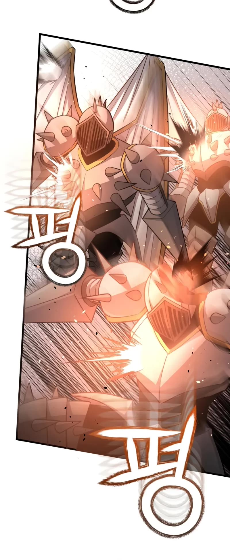 Genius of the Unique Lineage chapter 144 page 55