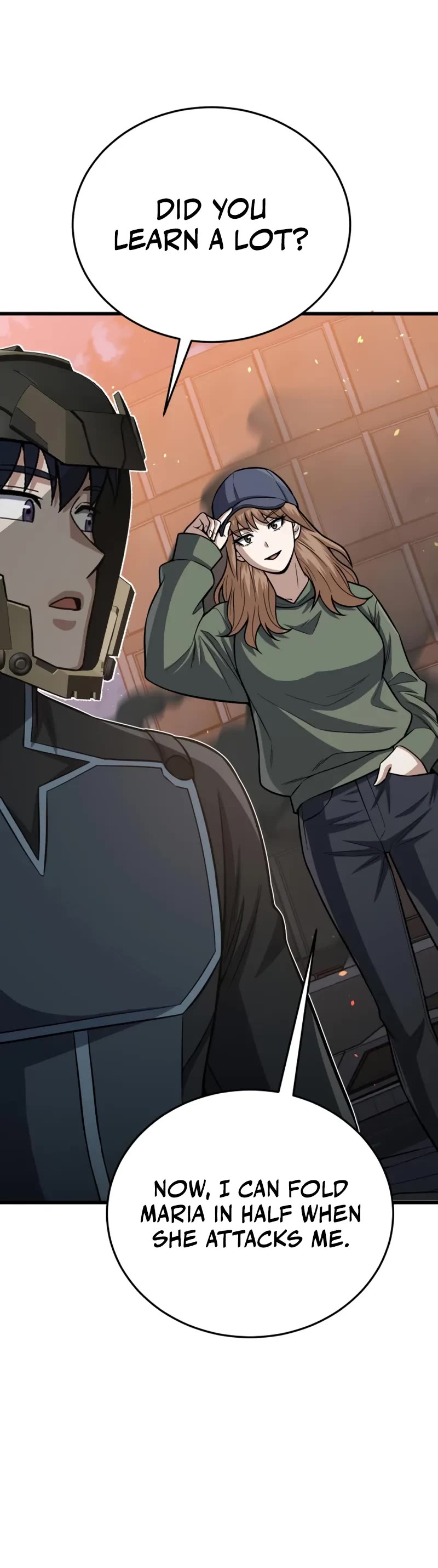 Genius of the Unique Lineage chapter 144 page 6