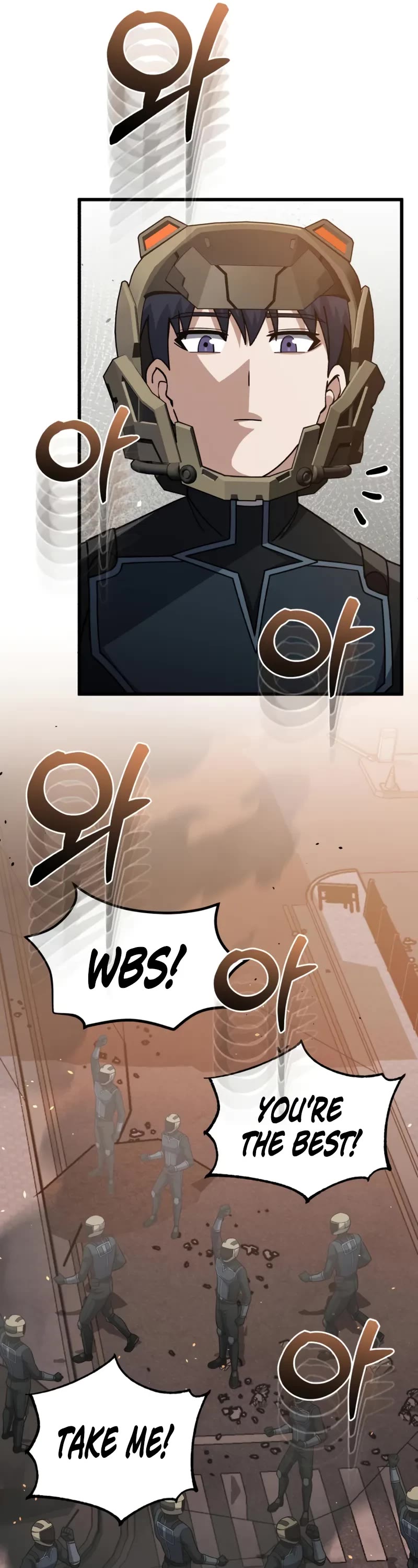 Genius of the Unique Lineage chapter 144 page 61