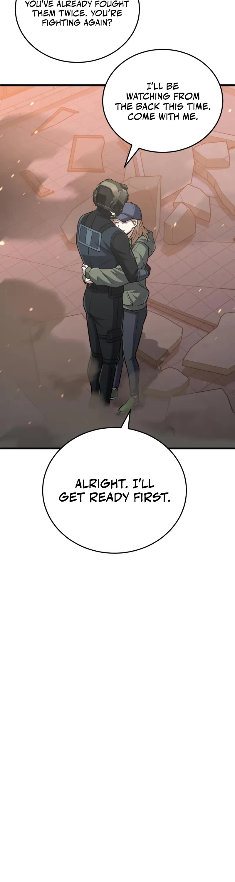 Genius of the Unique Lineage chapter 144 page 9