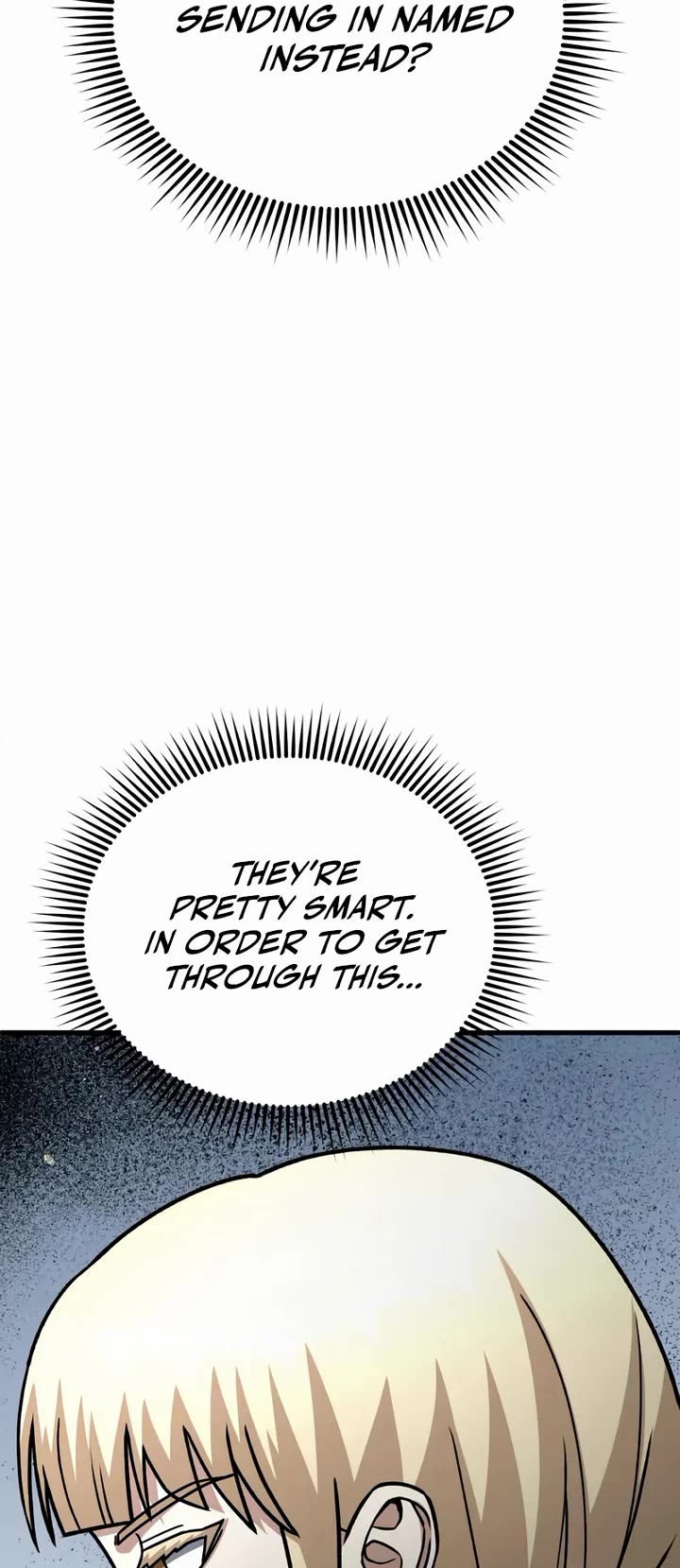 Genius of the Unique Lineage chapter 145 page 14