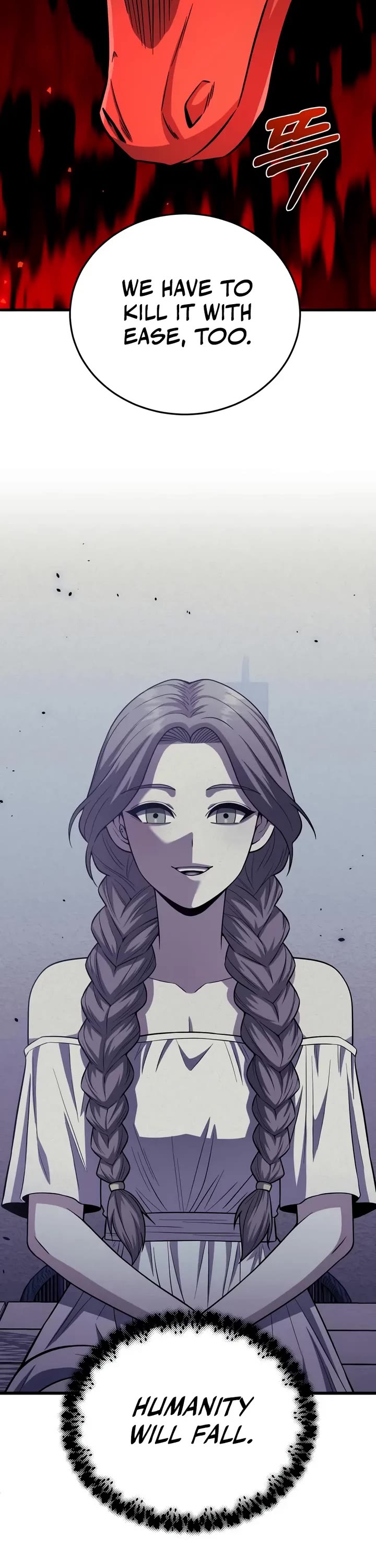 Genius of the Unique Lineage chapter 145 page 17