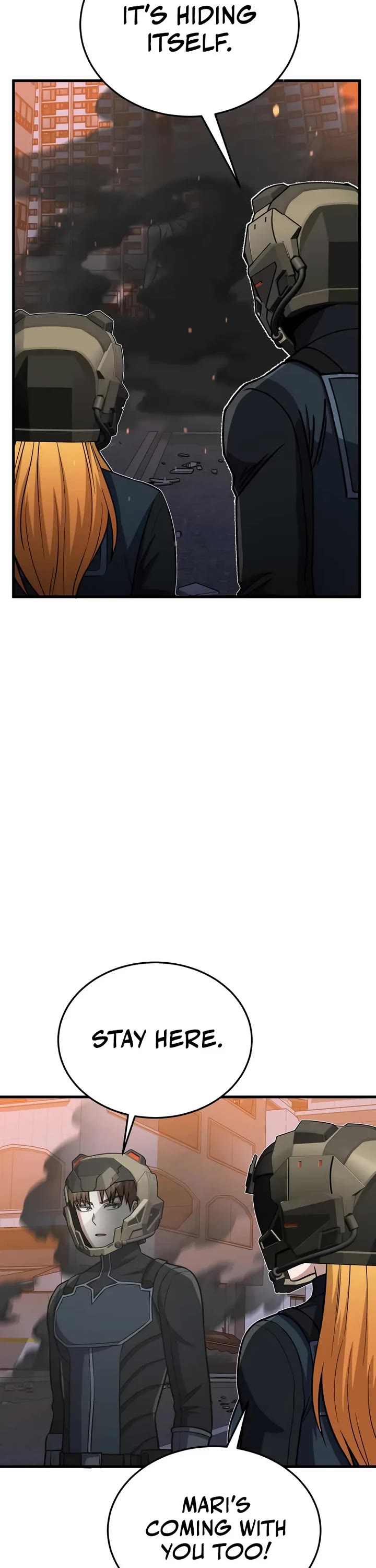 Genius of the Unique Lineage chapter 145 page 26