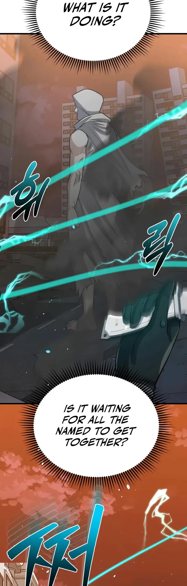 Genius of the Unique Lineage chapter 145 page 28
