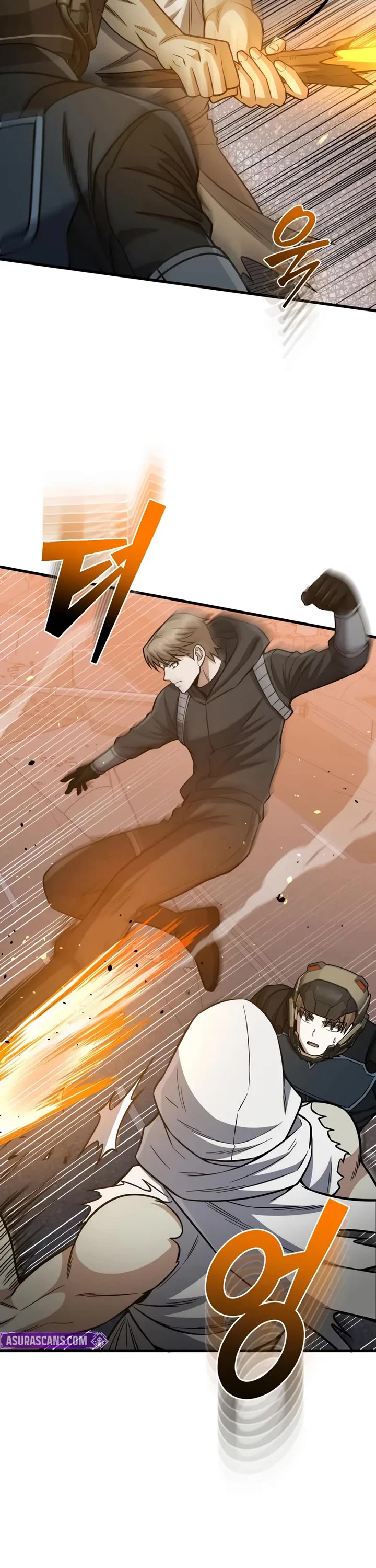 Genius of the Unique Lineage chapter 145 page 31