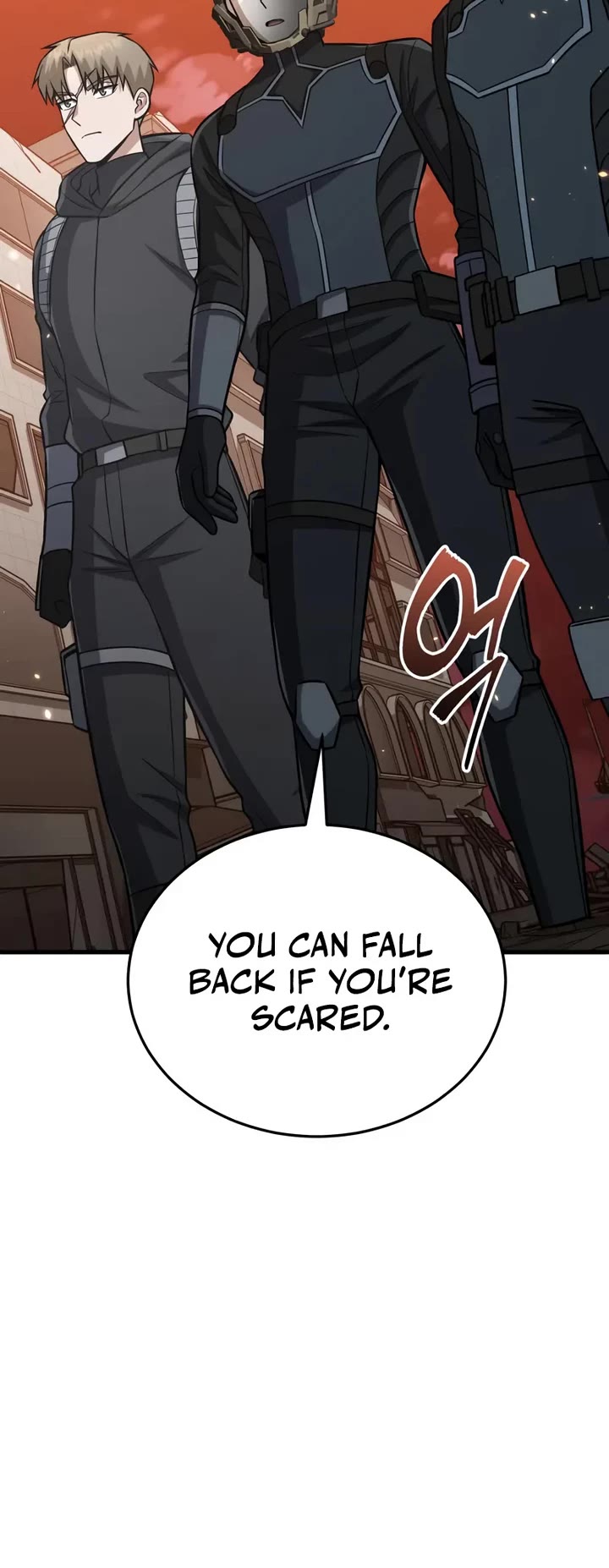 Genius of the Unique Lineage chapter 145 page 34