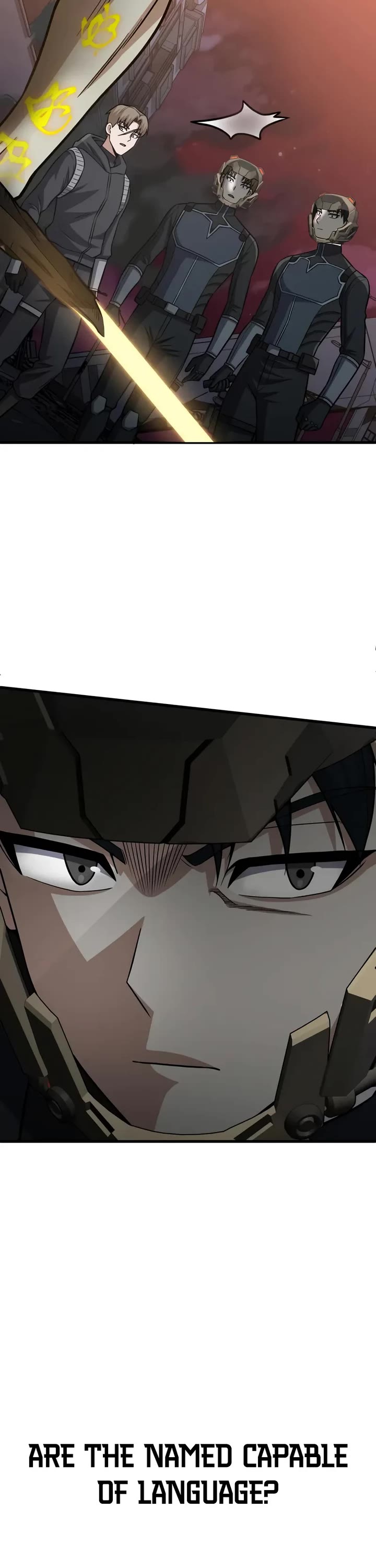 Genius of the Unique Lineage chapter 145 page 36