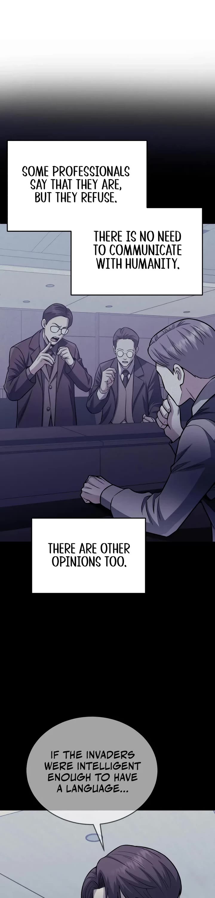 Genius of the Unique Lineage chapter 145 page 37