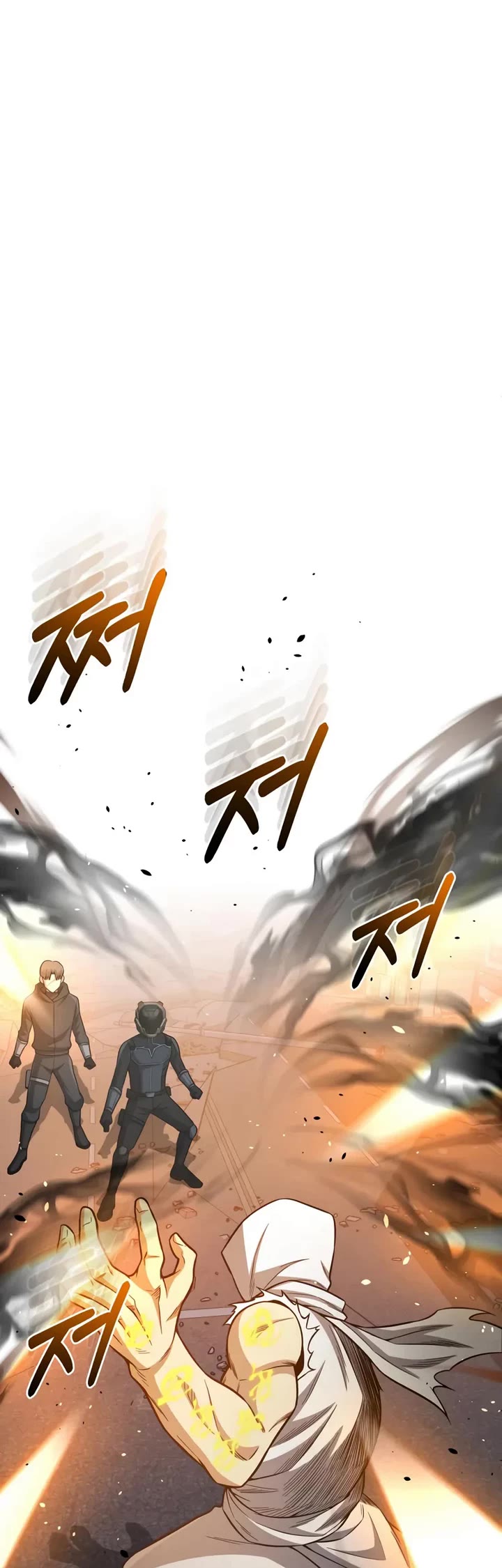 Genius of the Unique Lineage chapter 145 page 43