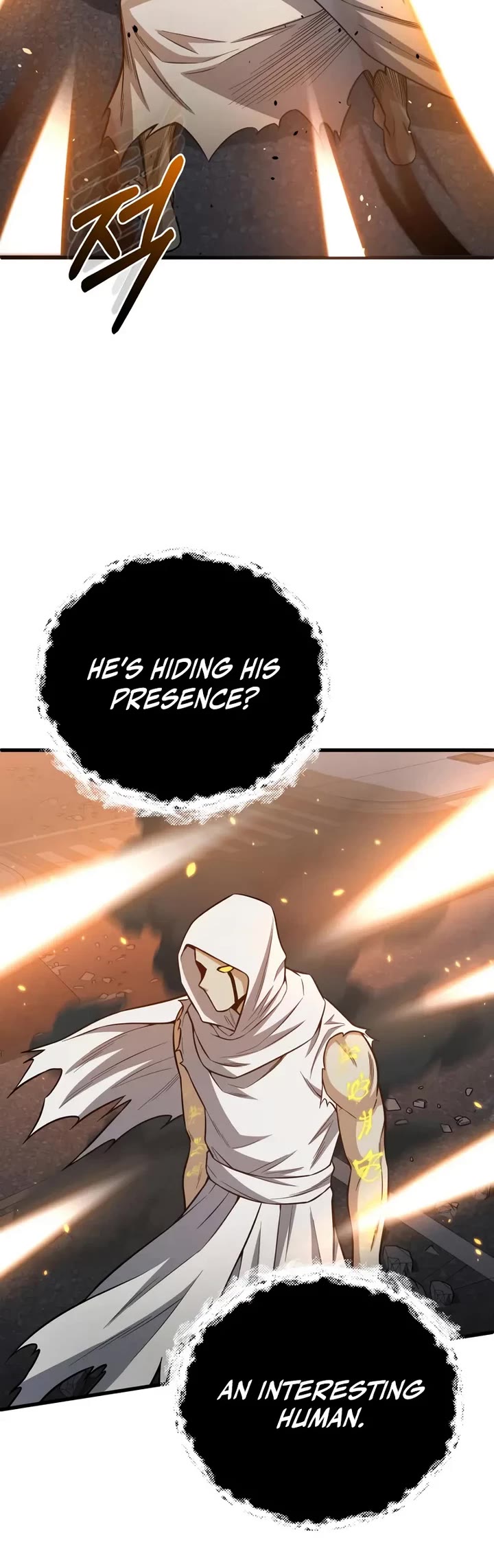 Genius of the Unique Lineage chapter 145 page 44