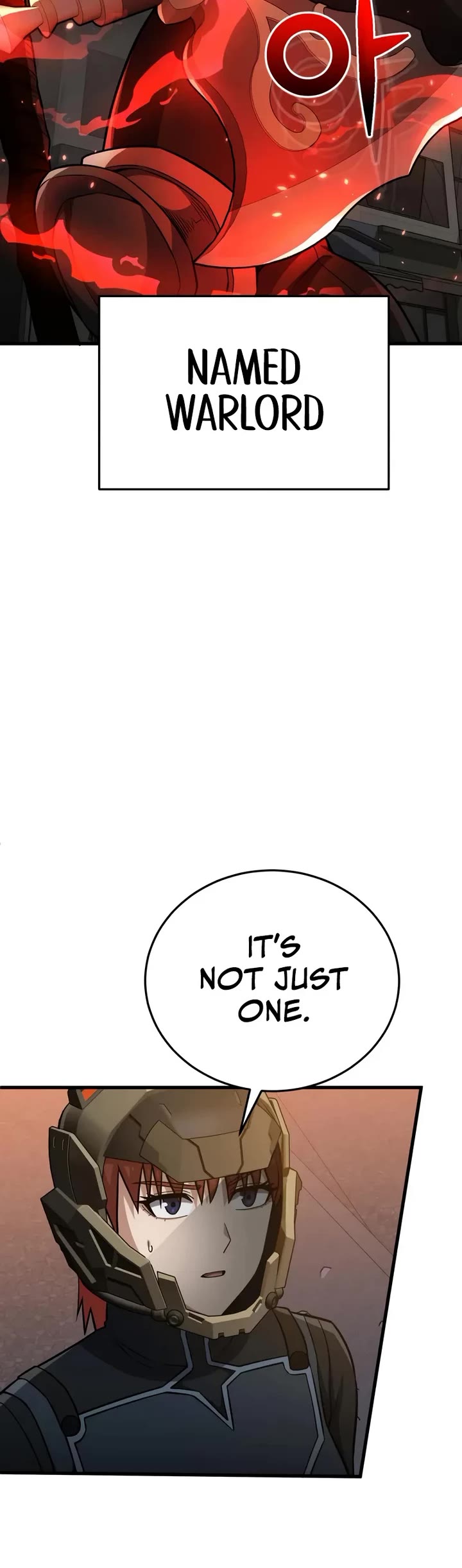 Genius of the Unique Lineage chapter 145 page 5
