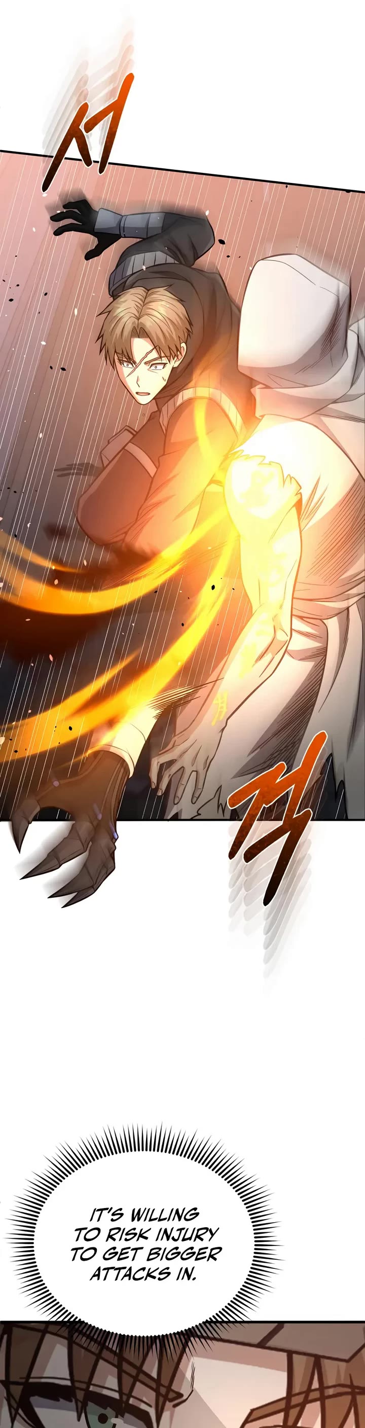 Genius of the Unique Lineage chapter 145 page 50