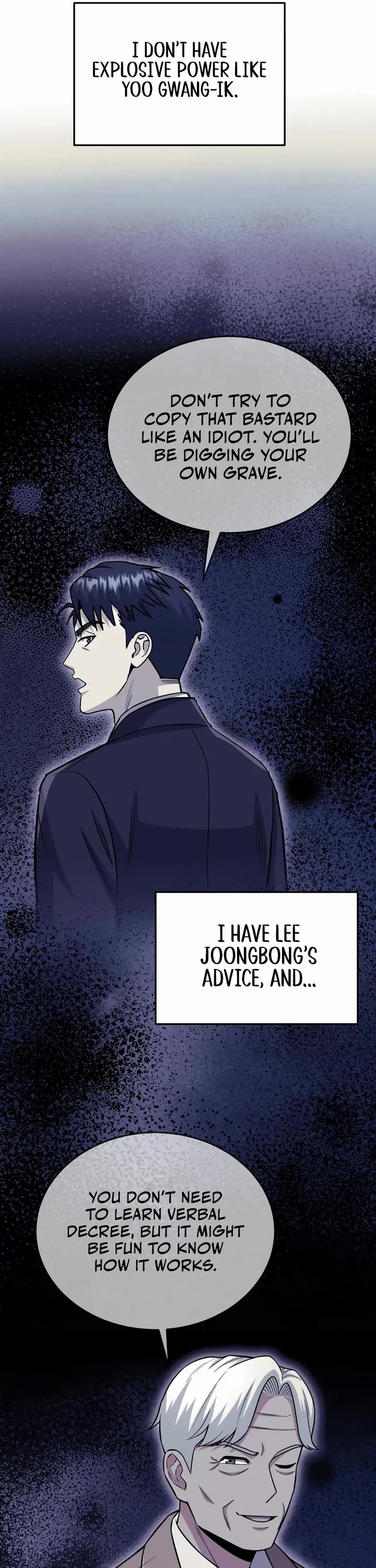 Genius of the Unique Lineage chapter 145 page 52