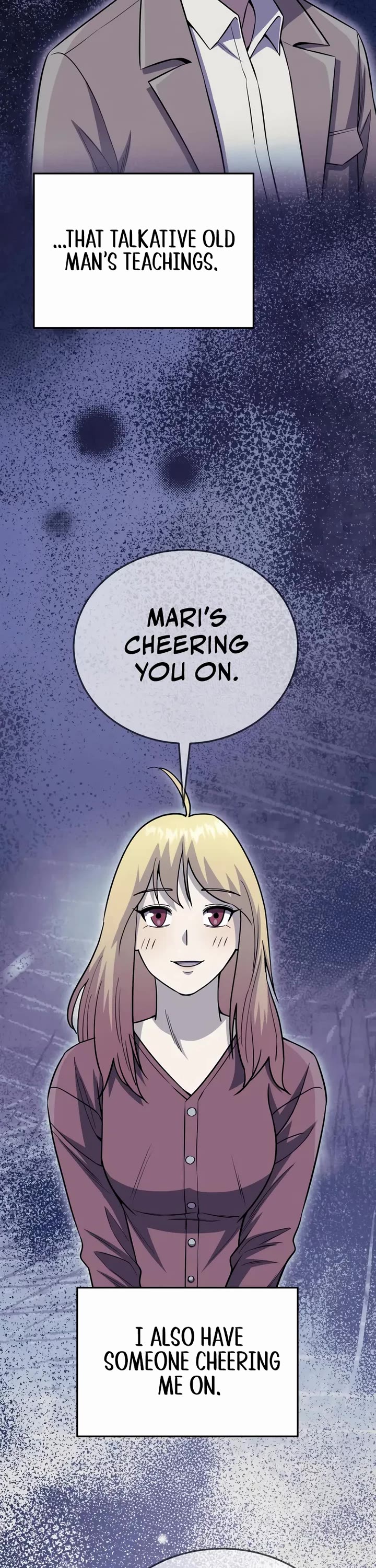 Genius of the Unique Lineage chapter 145 page 53