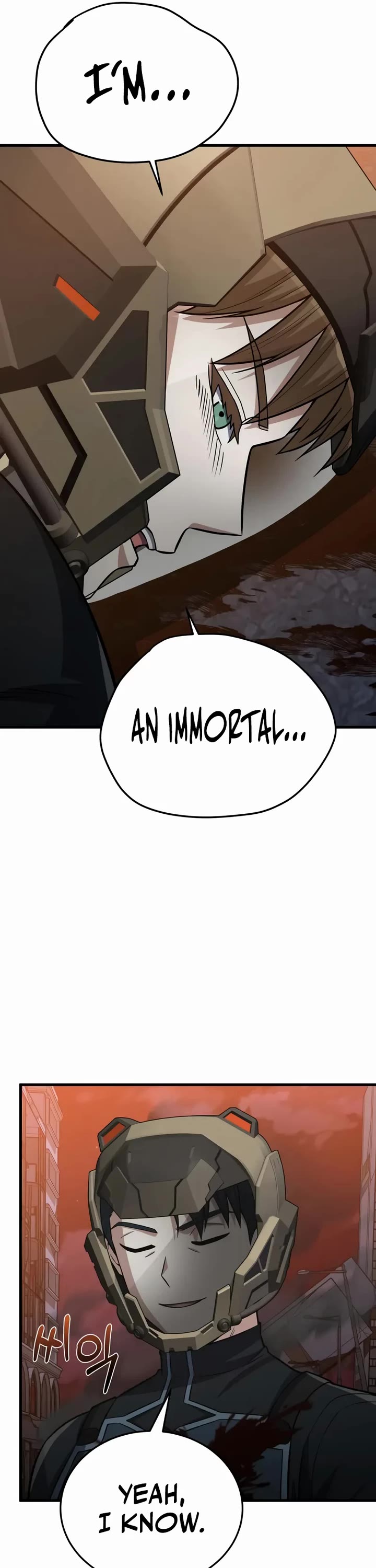 Genius of the Unique Lineage chapter 146 page 6
