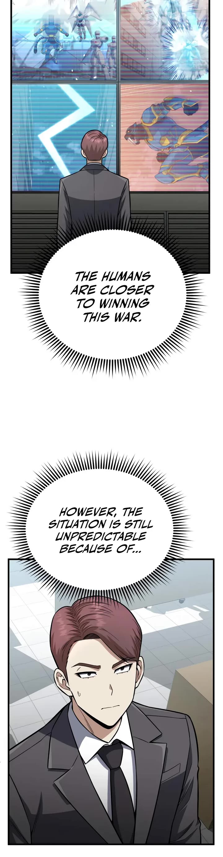 Genius of the Unique Lineage chapter 147 page 31