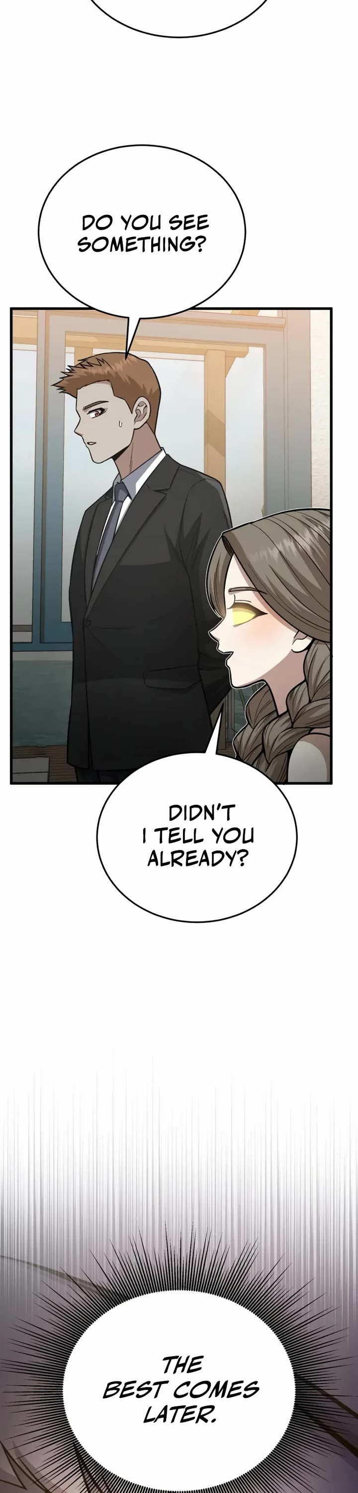 Genius of the Unique Lineage chapter 148 page 3
