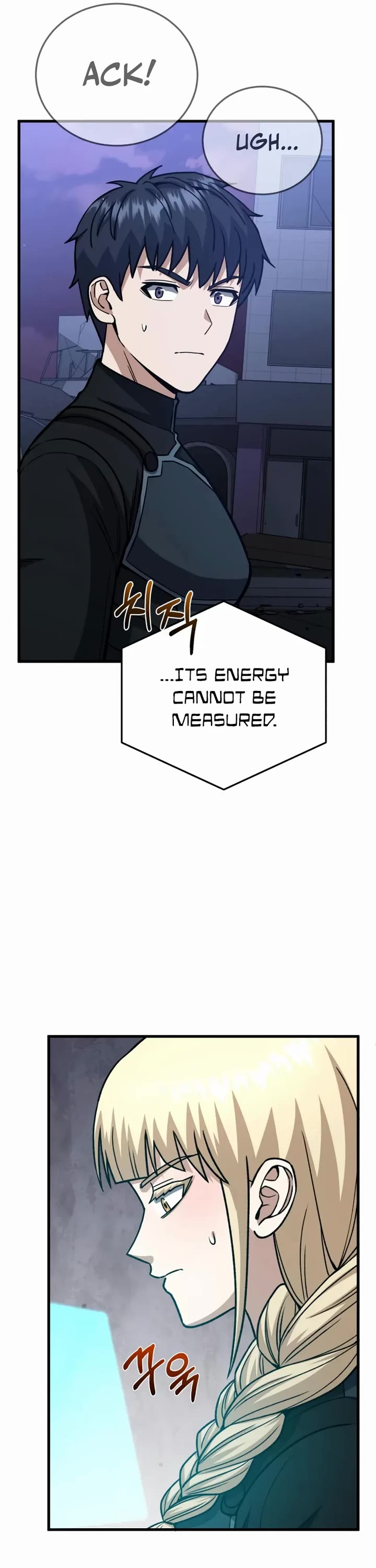 Genius of the Unique Lineage chapter 148 page 37