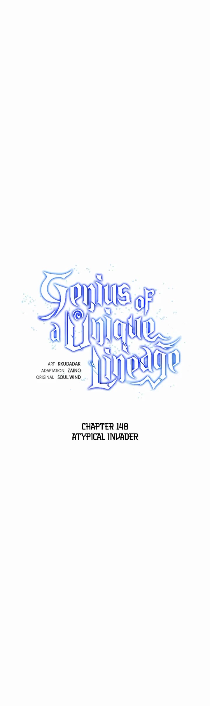 Genius of the Unique Lineage chapter 148 page 5