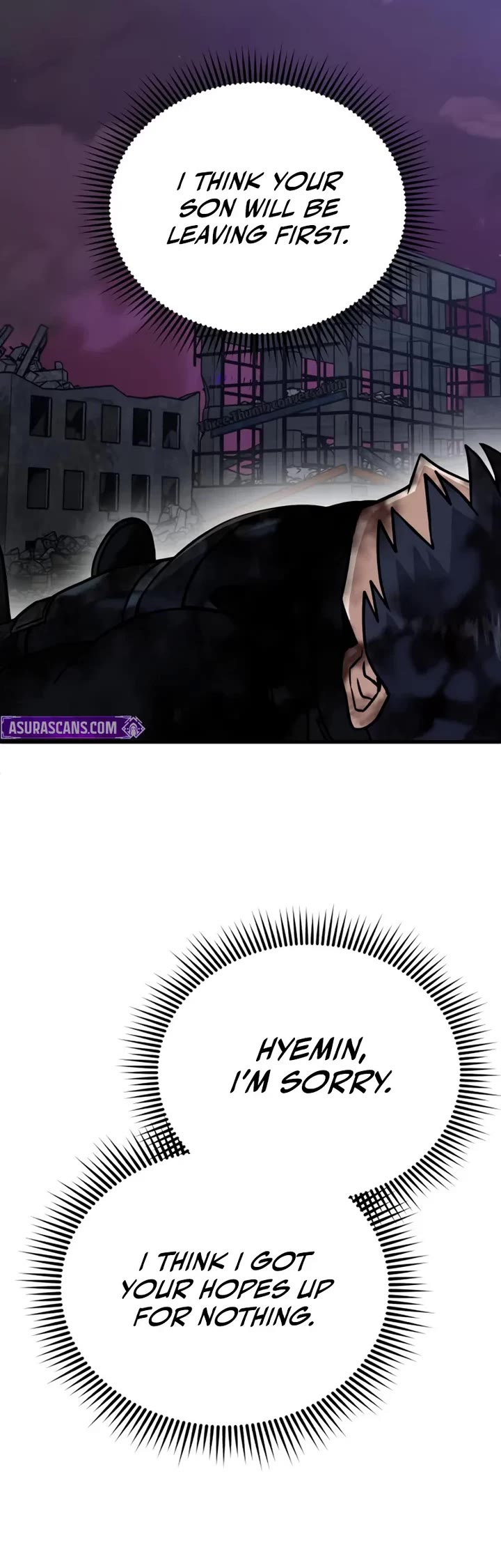 Genius of the Unique Lineage chapter 149 page 55
