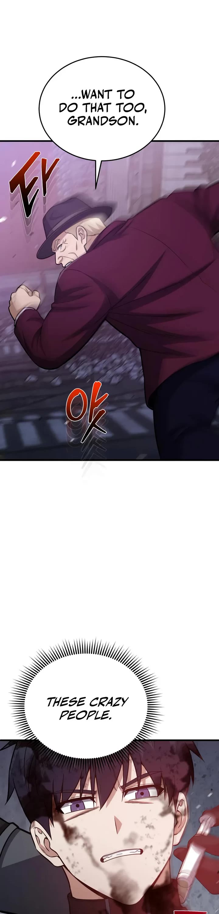 Genius of the Unique Lineage chapter 150 page 44