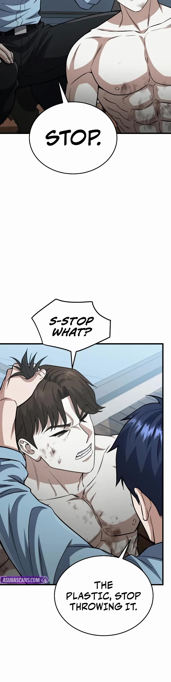 Genius of the Unique Lineage chapter 152 page 14
