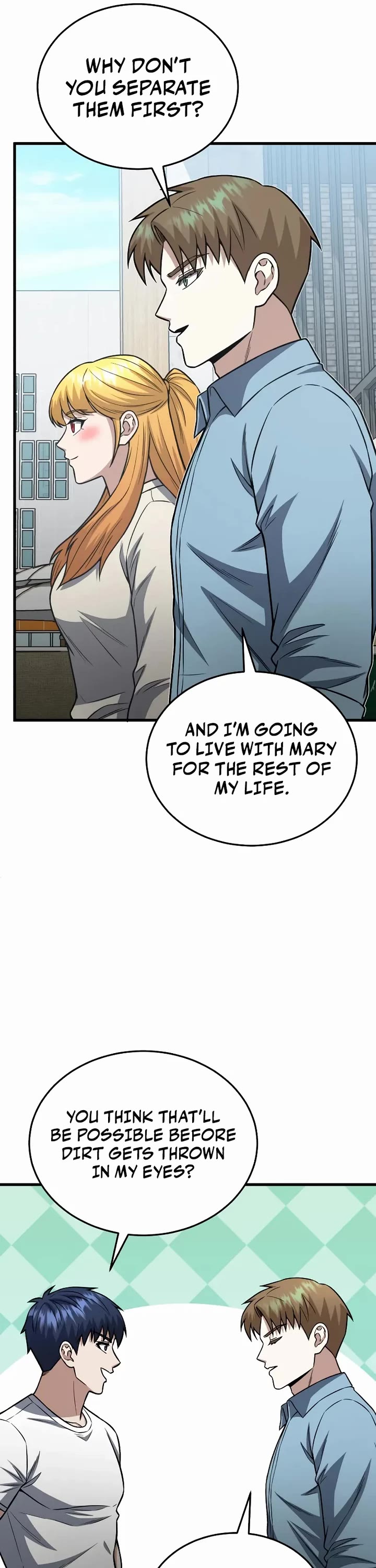Genius of the Unique Lineage chapter 152 page 48
