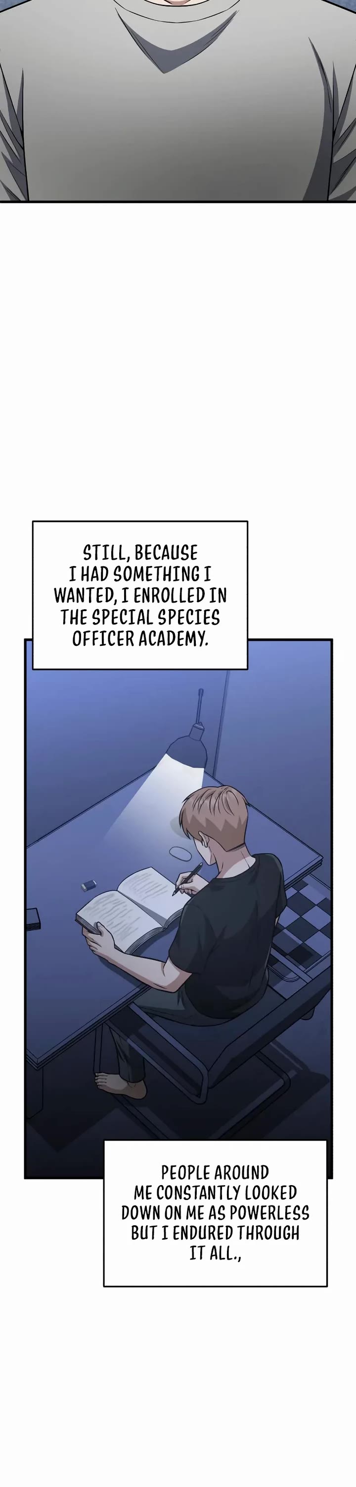 Genius of the Unique Lineage chapter 152 page 59