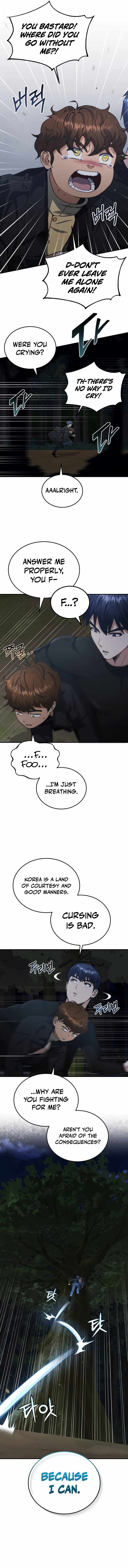 Genius of the Unique Lineage chapter 59 page 4