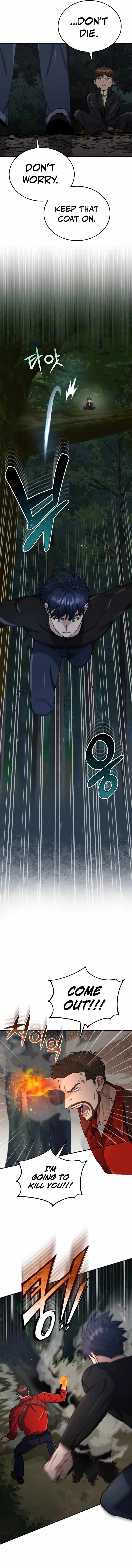 Genius of the Unique Lineage chapter 59 page 6