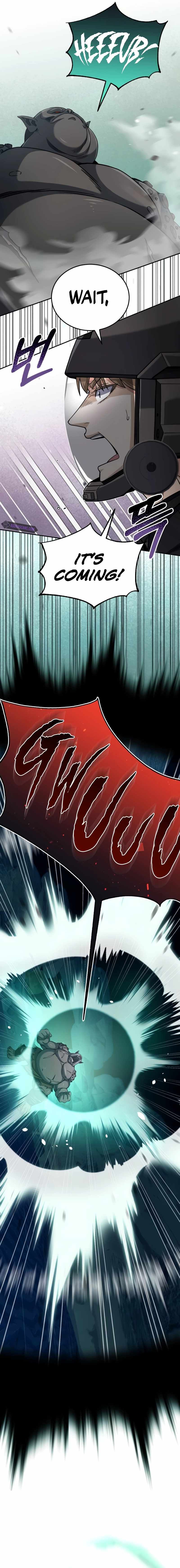 Genius of the Unique Lineage chapter 67 page 8