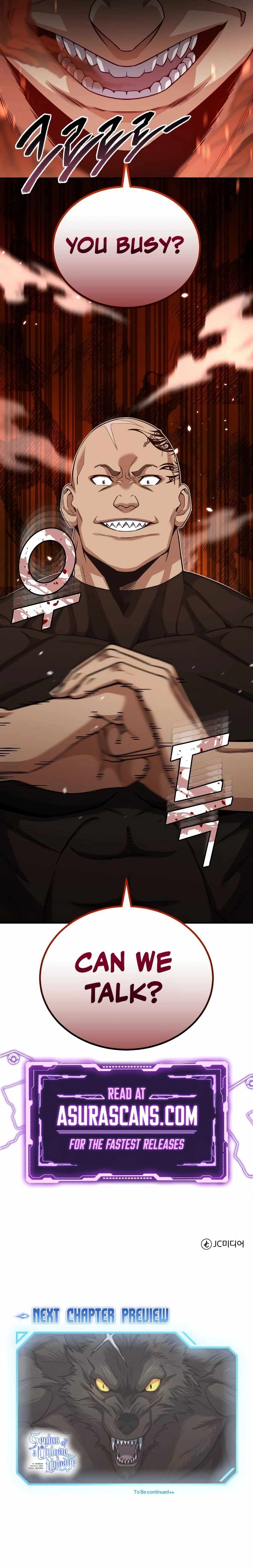 Genius of the Unique Lineage chapter 72 page 14