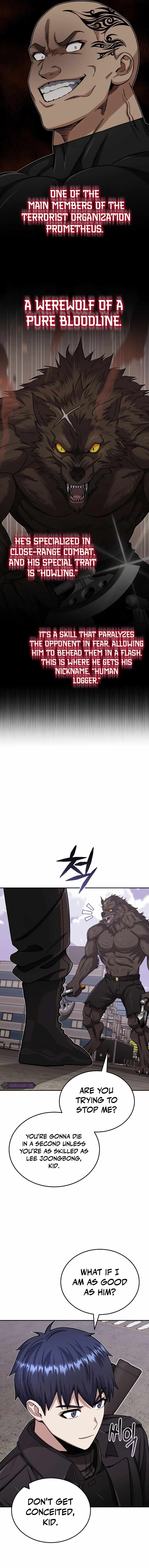 Genius of the Unique Lineage chapter 73 page 3