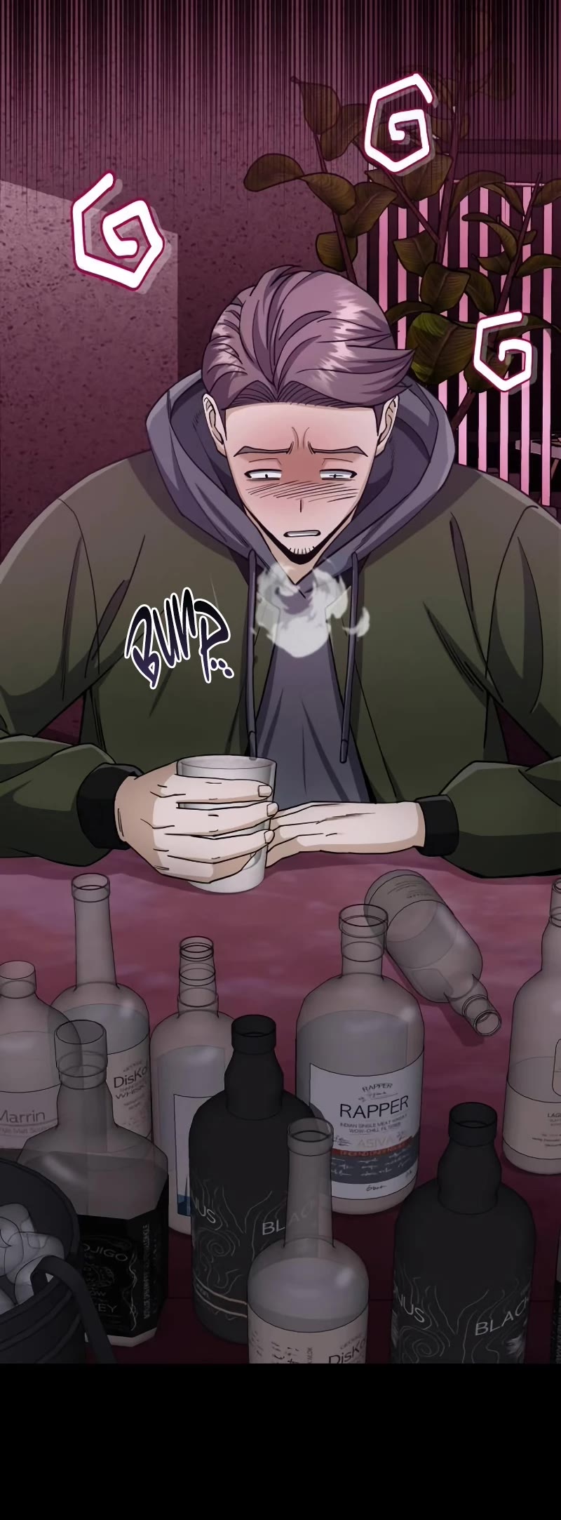 Genius of the Unique Lineage chapter 77 page 11