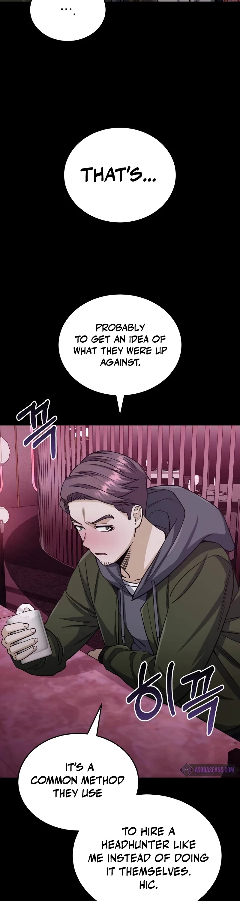 Genius of the Unique Lineage chapter 77 page 13